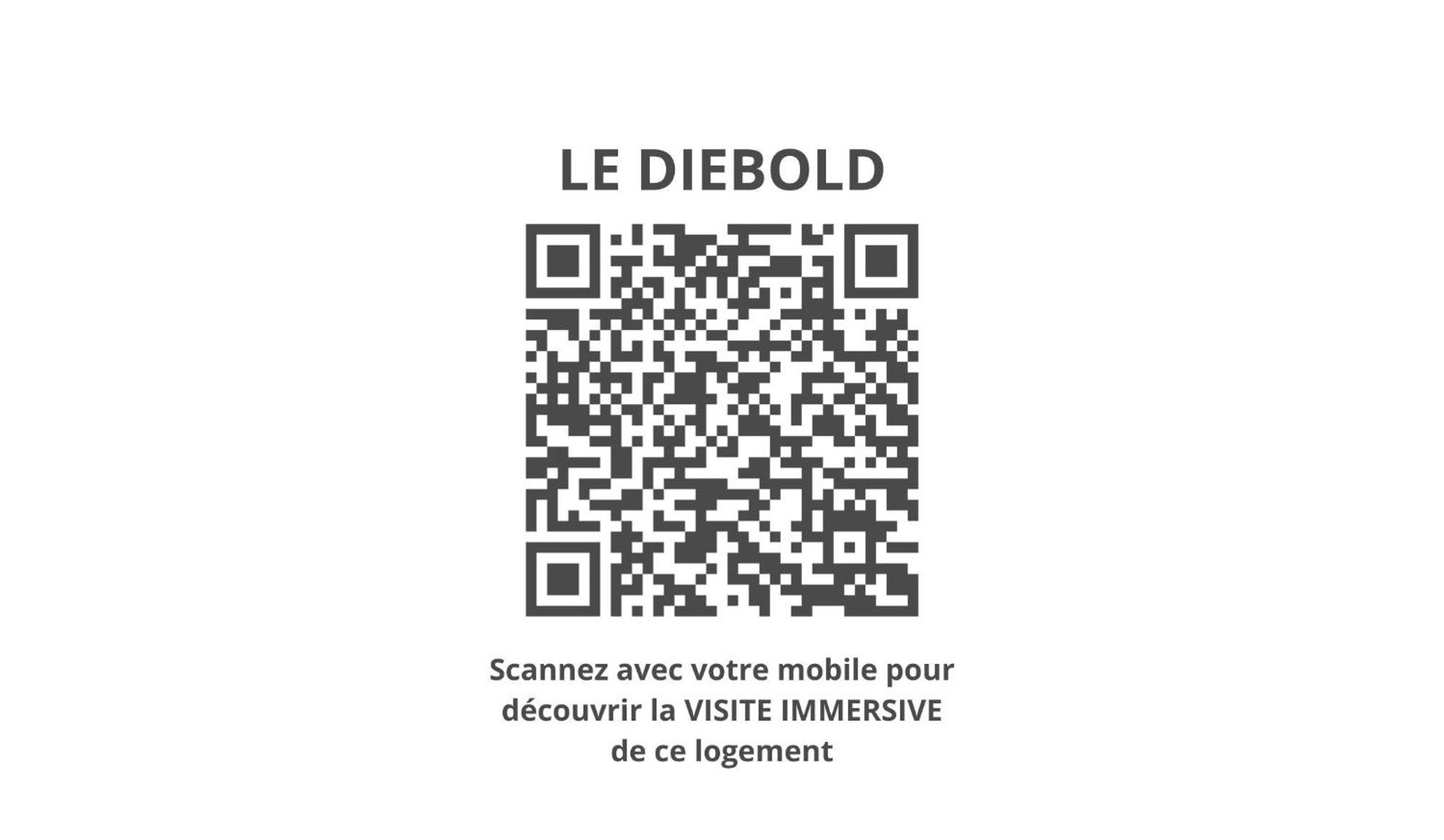 Le Diebold - Appartement 2 Chambres Climatise Toulouse Buitenkant foto